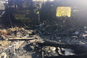  СУ СКР по Чувашии проверяет три смерти в пожарах