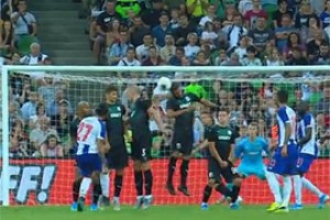  Краснодар пошел на вылет