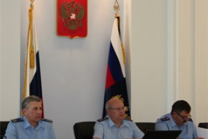 Прокуратура Чувашии стала открытой 