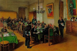 Мусор в Чебоксарском округе расчистили