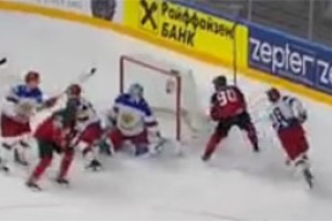 Россияне удалениями подарили канадцам финал