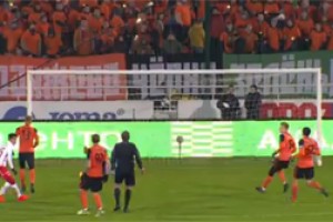 Спартачи закрепили лидерство