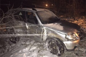 Показали умение ловить угонщиков Чувашии