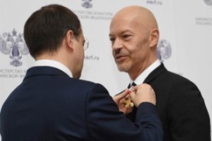 Режиссерское воззвание и космодромное опровержение