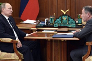 Поддержат бизнесменов без соглашений