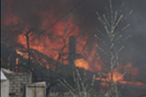 Фигурантов дела о взрыве в Орле схватили