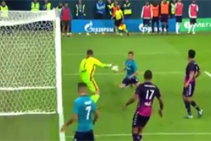 Выход вышел вносом 