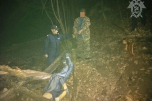 Убивцу подруги назначили строгую отсидку