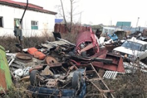 Водонапорным башням Алманчиково нашли хозяина 