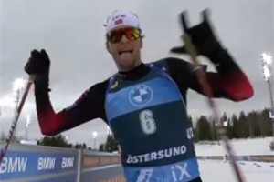 Стурла обошел Йоханнеса в пасьюте и гонке за кубок