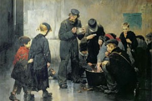 Проблемы инвалидов втянут в дискуссию