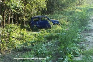 Травмы в ДТП на Аниш расследует полиция