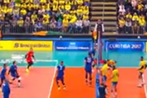 Бразильцы выигрывают у нас не только в футболе