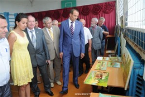 Михаила Игнатьева улучшили на 2 позиции