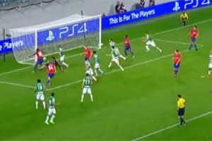  Сборной со шведами нужно и везение