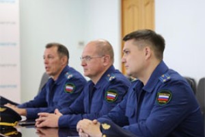 Надзор Чувашии нарыл в закупках хищения