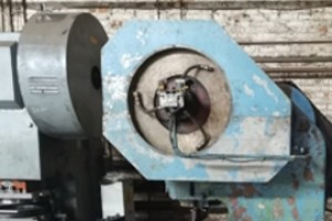 Мастеру в Канаше вменили травму слесаря