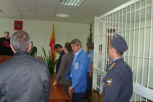 За хищение 273 млн Семену Млодику дали 5 лет