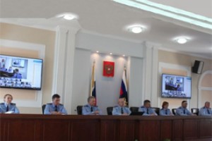 Года для пороха не давность, а данность