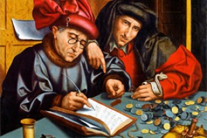 Надзор нашел не очень легального ювелира