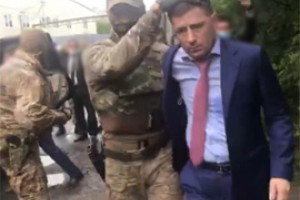 Губернатор может быть и убийцей