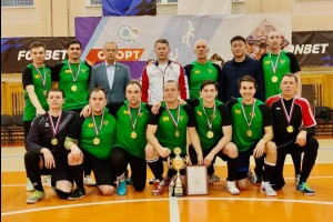 Отлов бездомных собак в Шумерле актуален