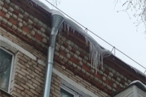 Чувашских прокуроров обеспокоили крыши