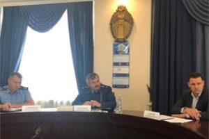 Обсудили проблемы с дольщиками на 18,5 млрд рублей