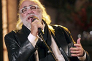 Не стало Демиса Руссоса