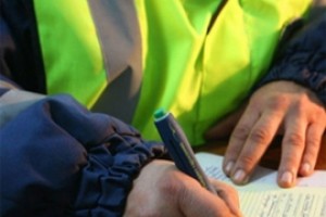 Тысяча гаишнику повела канашца в суд 