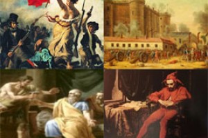 К чему приводят представления? 