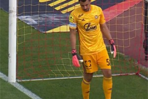 Арсенал из Тулы практически доказал, что он Манчестер