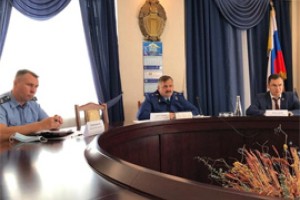 Надзор и СКР Чувашии рассказали о бомжах