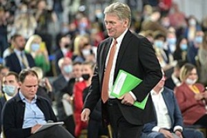 Песков не ведает о прошениях Кадырова об отставке