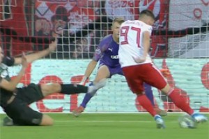 Рассыпавшийся до четырех Краснодар