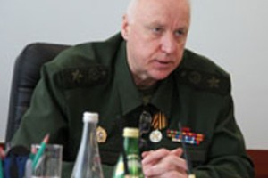 Александр Бастрыкин навел мосты с полицией в Хельсинки