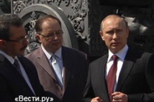  РФ поработает с любым преемником Обамы