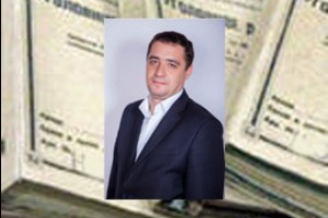 Андриянова отправили в домашний арест