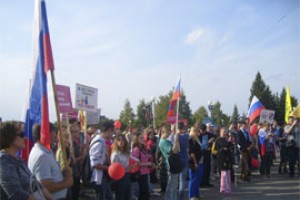 Выборы скорректировали законы о пенсии