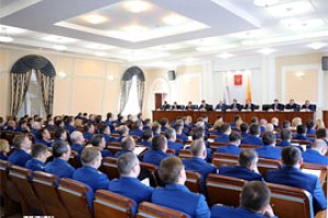 Управкомпаниям велят стандарт информации