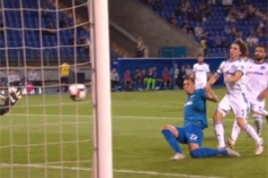  Дзюба с партнерами сделали сказку былью