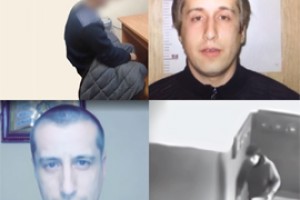 В Казани пойман пресловутый убивец старушек Поволжья