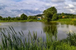 Паводок в Сугуты осмотрел надзор Чувашии 