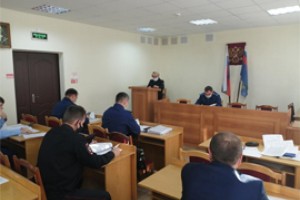 Работникам Стройгаранта вышла индивидуальная защита