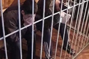 Грабежу 2 новочебоксарцев назначили 3,5 года условно 