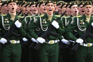 Сквозь тревожное время