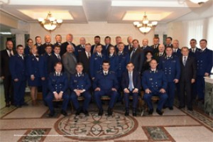 Поведали об озвученных в Йошкар-Оле проблемах Волги