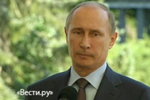 Меньщикова поставил главой контрразведки