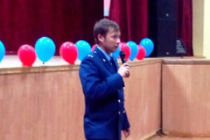 Надзор Чувашии учил борьбе с терроризмом