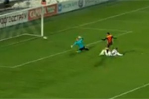 Казанцы - дожали, крылышки - нет, а спартачи - в лидерах